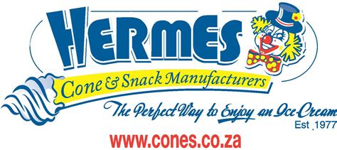 hermes favorite food|hermes cone & snack manufacturers.